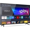 Allview TV LED 43 inches 43IPLAY6200-U