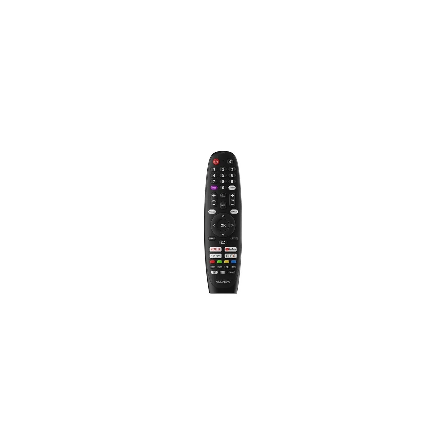 Allview TV LED 43 inches 43IPLAY6200-U