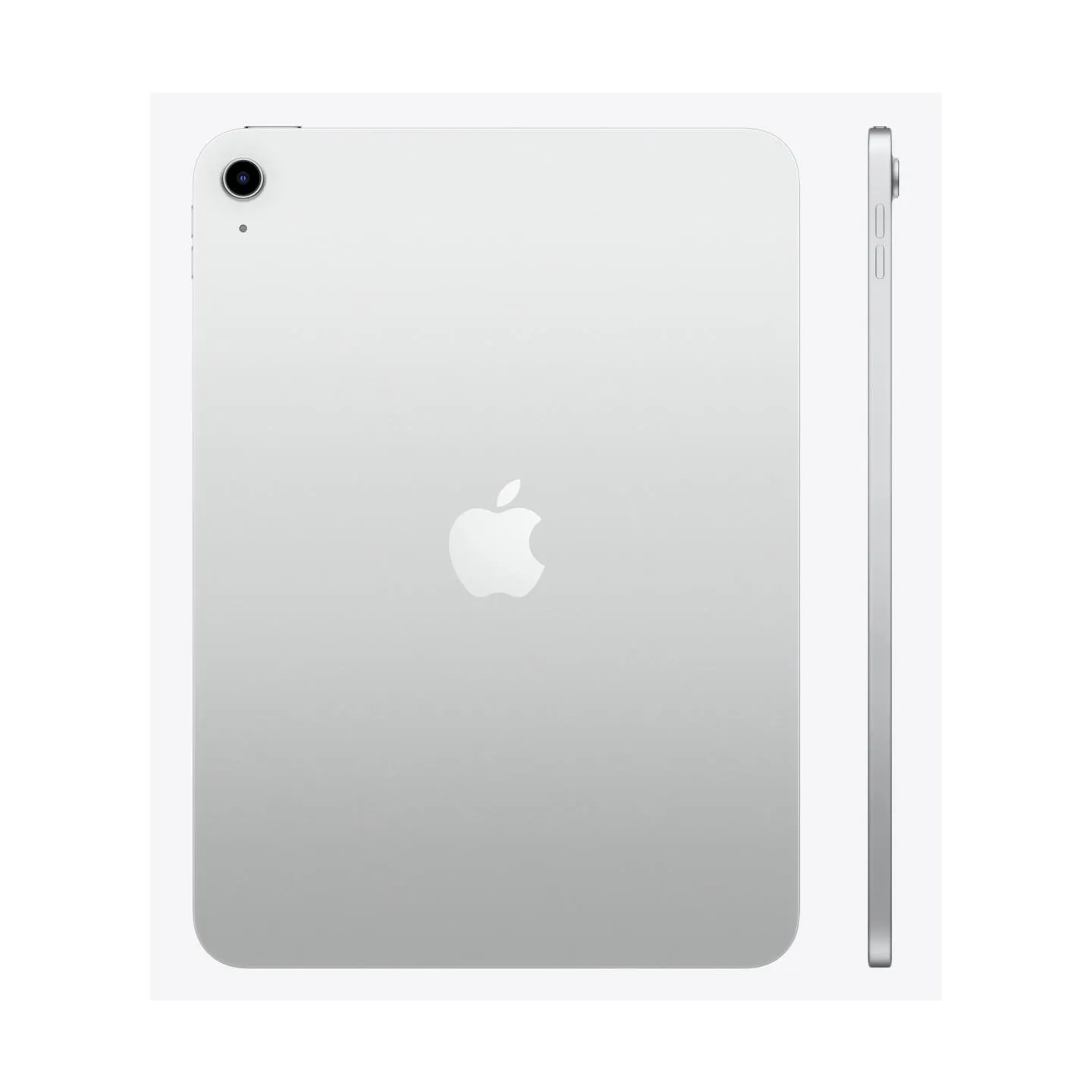 Apple IPAD WIFI 256GB SLV