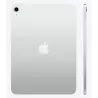 Apple | iPad | 11 " | Silver | IPS, Liquid Retina | 2360 x 1640 pixels | Apple A16 | 256 GB | Wi-Fi | Front camera | 12 MP | Rea