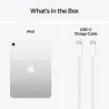 Apple IPAD WIFI 256GB SLV