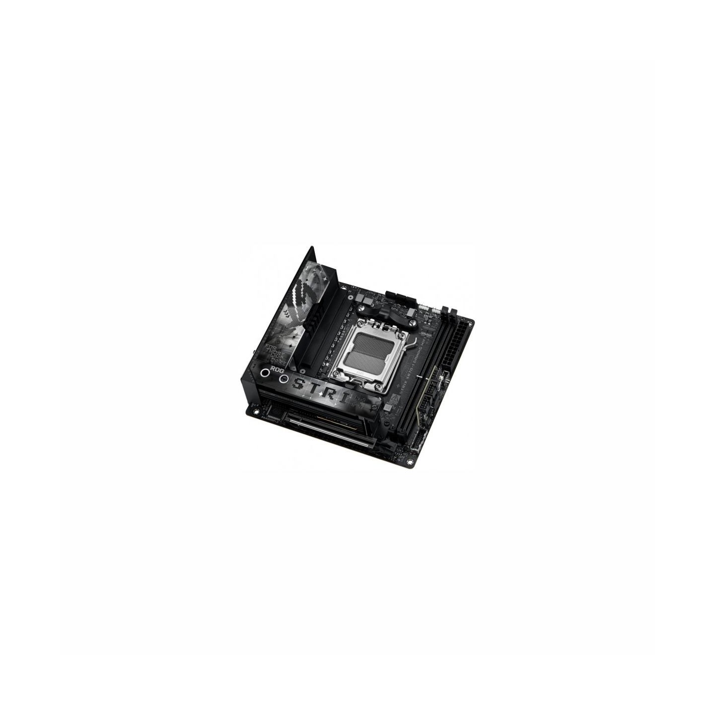 Asus Motherboard ROG STRIX X870-I GAMING WIFI AM5 2DDR5 HDMI/USBC