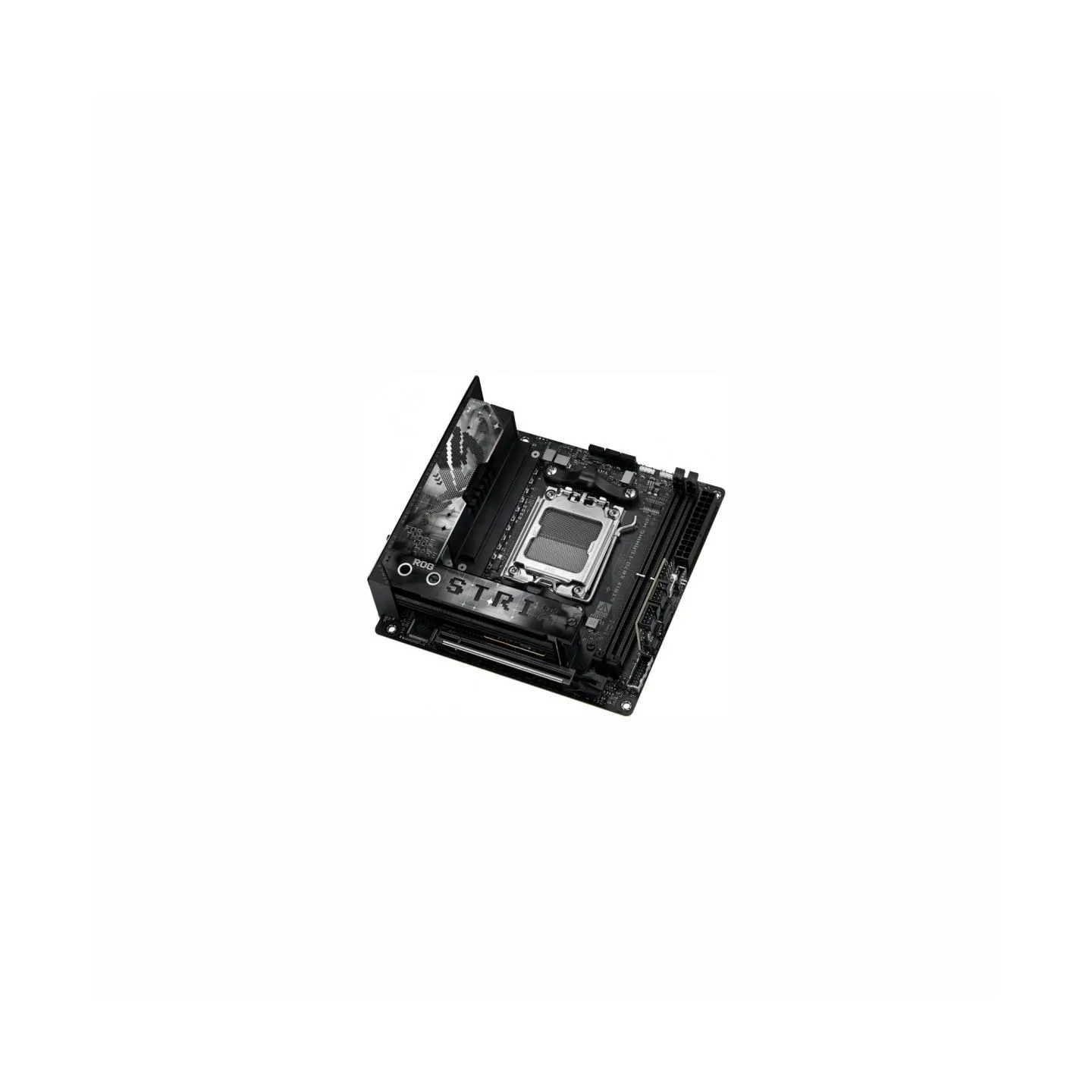 Asus Motherboard ROG STRIX X870-I GAMING WIFI AM5 2DDR5 HDMI/USBC