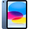 Apple iPad | 11 " | Blue | Liquid Retina | 128 GB | Wi-Fi | Bluetooth | 5.3 | iOS | Warranty 12 month(s)
