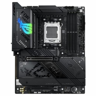 Asus Motherboard ROG STRIX X870-F GAMING WIFI 4DDR5 HDMI/USB-C/DP