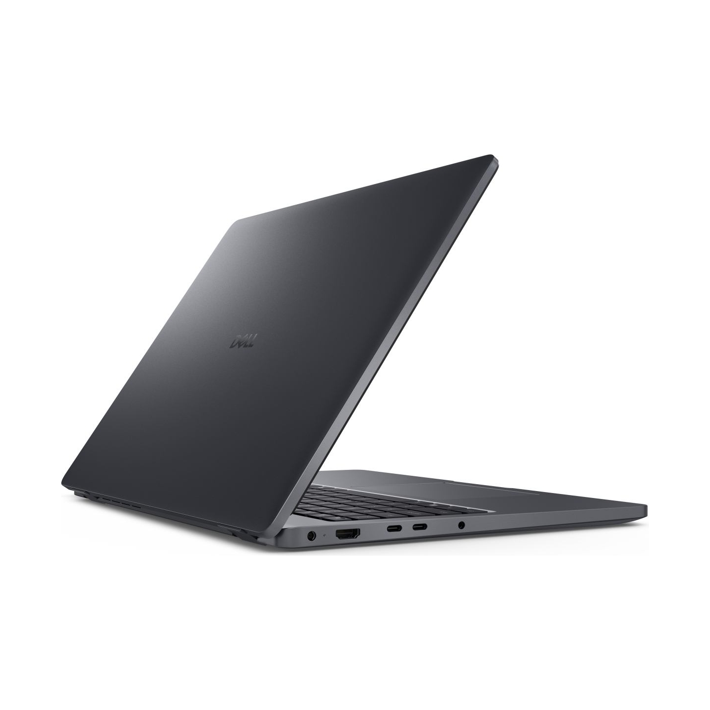 Dell Pro 16 PC16255/AMD Ryzen 5 220/16GB/512GB SSD/16.0" FHD+/AMD Radeon 740M/FgrPr/FHD/IR Cam/Mic/WLAN + BT/US Backlit Kb/3 Cel