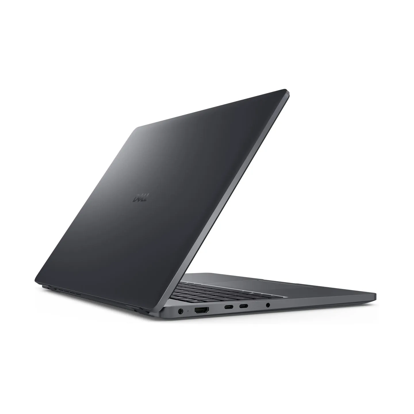 Dell Pro 16 PC16255/AMD Ryzen 5 220/16GB/512GB SSD/16.0" FHD+/AMD Radeon 740M/FgrPr/FHD/IR Cam/Mic/WLAN + BT/US Backlit Kb/3 Cel