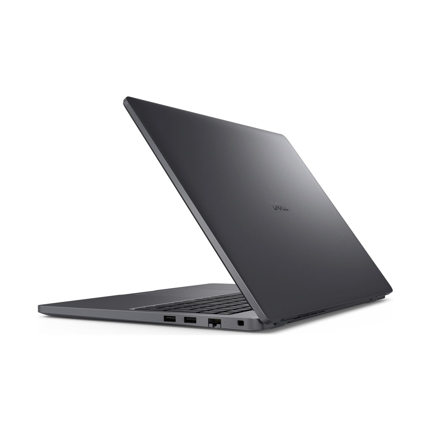 Dell Pro 16 PC16255/AMD Ryzen 5 220/16GB/512GB SSD/16.0" FHD+/AMD Radeon 740M/FgrPr/FHD/IR Cam/Mic/WLAN + BT/US Backlit Kb/3 Cel