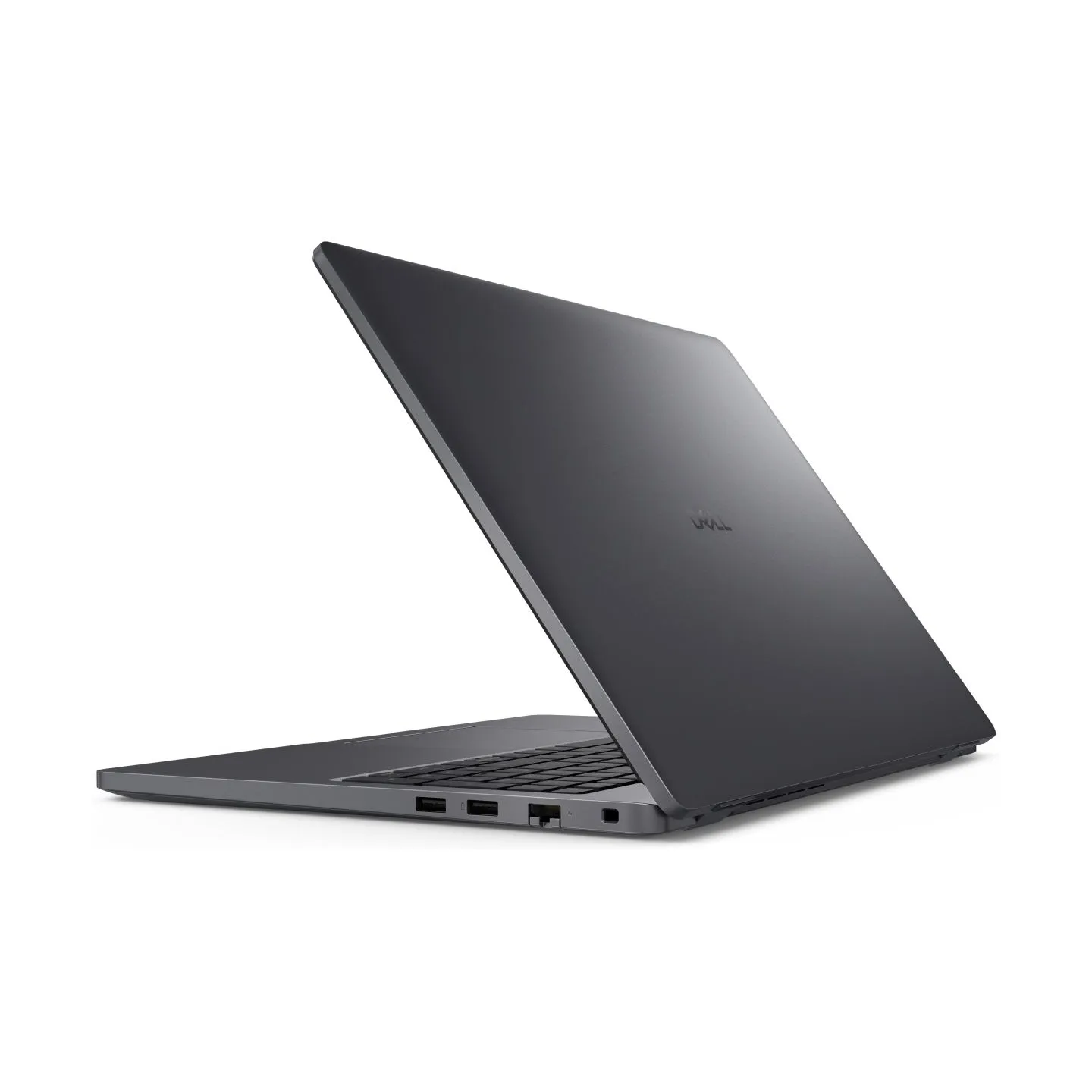 Dell Pro 16 PC16255/AMD Ryzen 5 220/16GB/512GB SSD/16.0" FHD+/AMD Radeon 740M/FgrPr/FHD/IR Cam/Mic/WLAN + BT/US Backlit Kb/3 Cel
