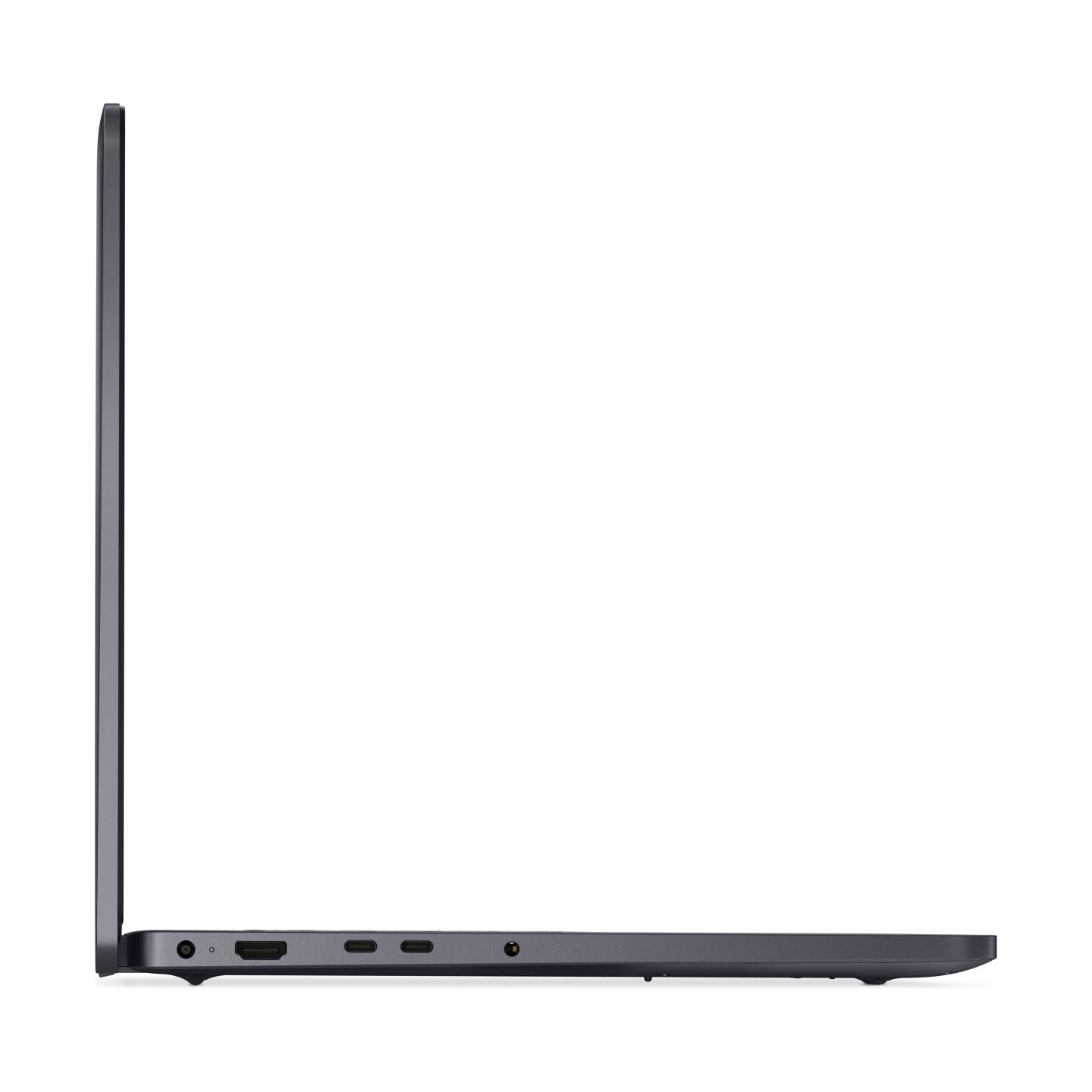 Dell Pro 16 PC16255/AMD Ryzen 5 220/16GB/512GB SSD/16.0" FHD+/AMD Radeon 740M/FgrPr/FHD/IR Cam/Mic/WLAN + BT/US Backlit Kb/3 Cel