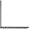 Dell Pro 16 PC16255/AMD Ryzen 5 220/16GB/512GB SSD/16.0" FHD+/AMD Radeon 740M/FgrPr/FHD/IR Cam/Mic/WLAN + BT/US Backlit Kb/3 Cel