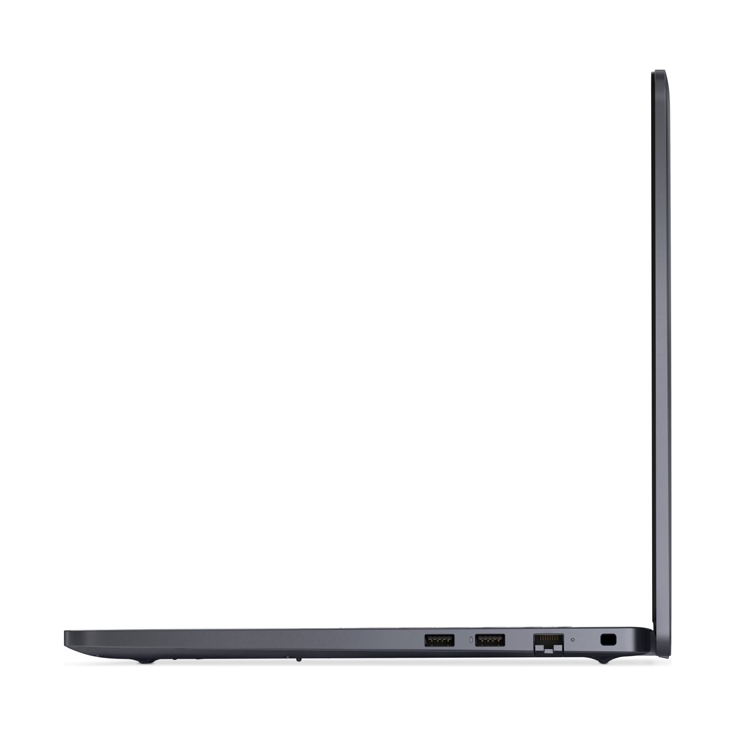 Dell Pro 16 PC16255/AMD Ryzen 5 220/16GB/512GB SSD/16.0" FHD+/AMD Radeon 740M/FgrPr/FHD/IR Cam/Mic/WLAN + BT/US Backlit Kb/3 Cel