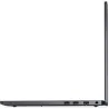 Dell Pro 16 PC16255/AMD Ryzen 5 220/16GB/512GB SSD/16.0" FHD+/AMD Radeon 740M/FgrPr/FHD/IR Cam/Mic/WLAN + BT/US Backlit Kb/3 Cel