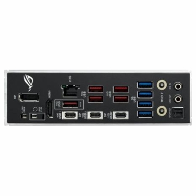 Asus Motherboard ROG STRIX X870-F GAMING WIFI 4DDR5 HDMI/USB-C/DP