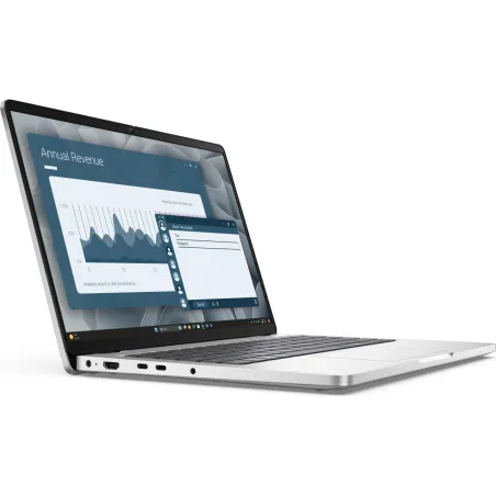 Dell Pro 14 PC14255/AMD Ryzen AI 7 PRO 350/16GB/512GB SSD/14.0" FHD+/AMD Radeon 860M/FgrPr/FHD/IR Cam/Mic/WLAN + BT/US Backlit K