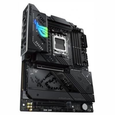 Asus Motherboard ROG STRIX X870-F GAMING WIFI 4DDR5 HDMI/USB-C/DP