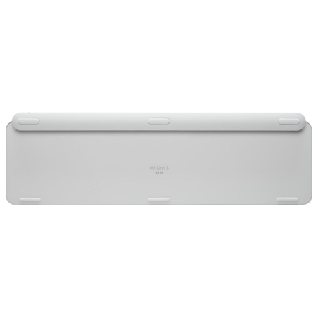 Logitech LOGI MX Keys S PALE GREY (US)
