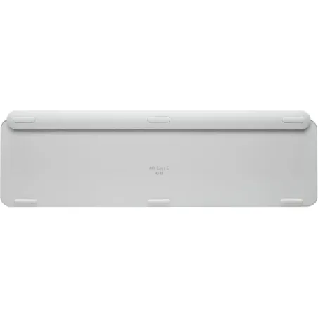 Logitech LOGI MX Keys S PALE GREY (US)