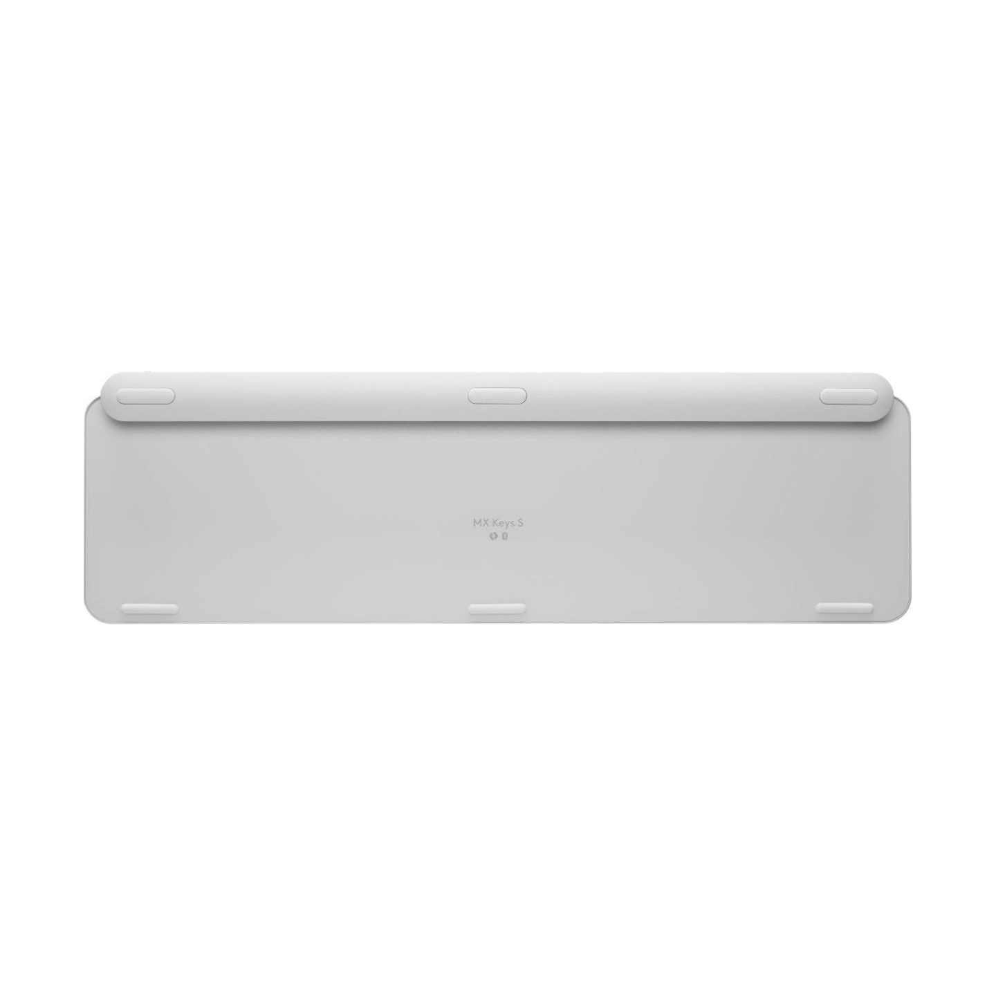 Logitech LOGI MX Keys S PALE GREY (US)