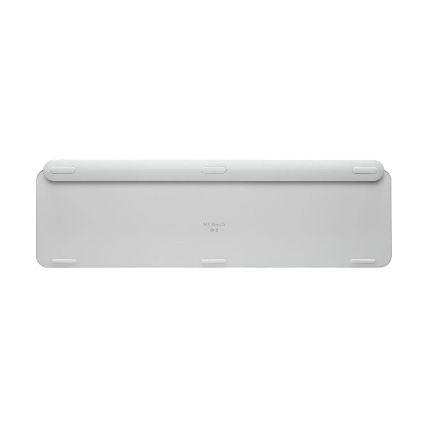Logitech LOGI MX Keys S PALE GREY (US)