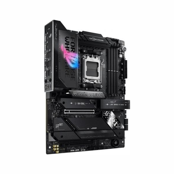 Asus ROG STRIX X870E-E GAMIN G WIFI DDR5 HDMI/USB-C