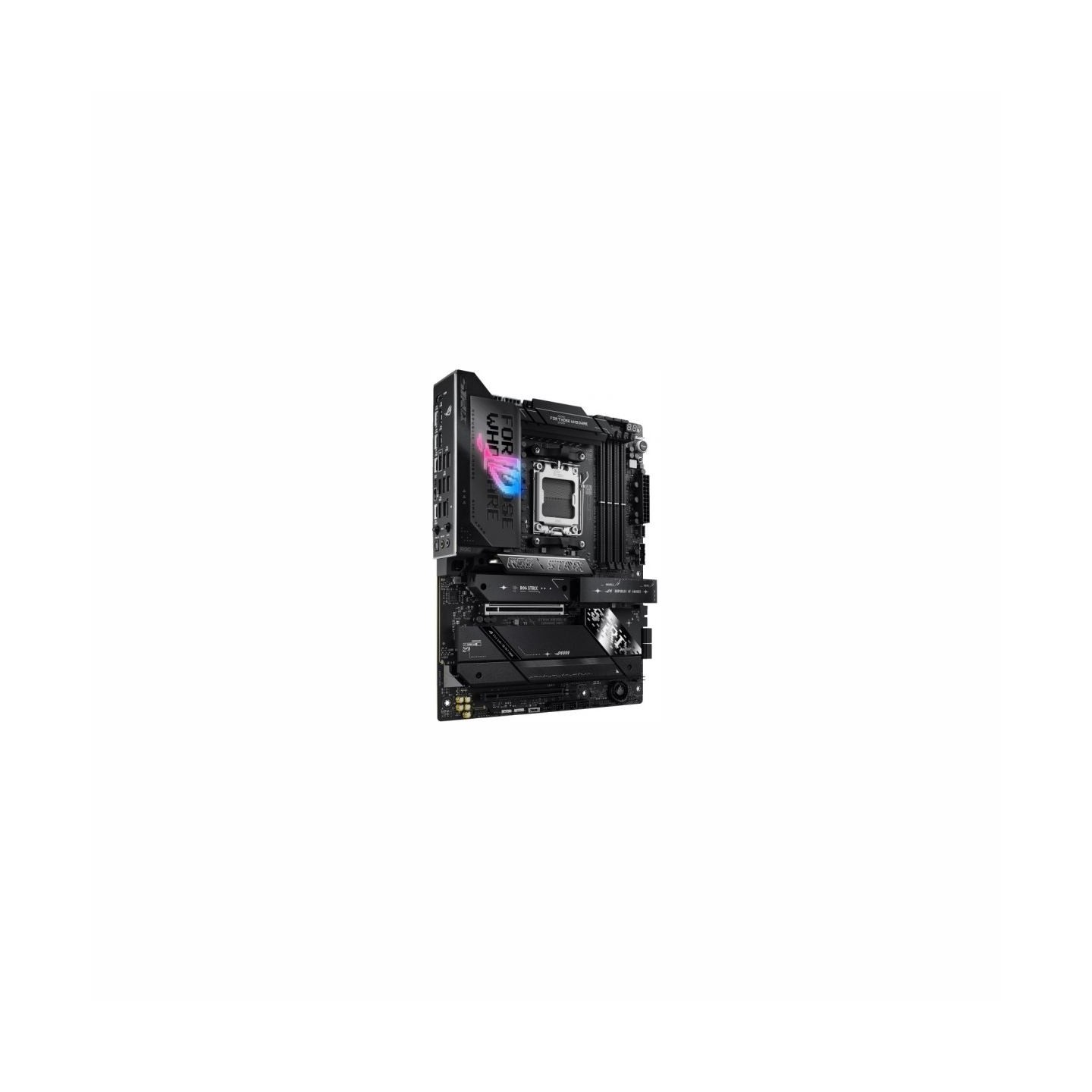 Asus ROG STRIX X870E-E GAMIN G WIFI DDR5 HDMI/USB-C