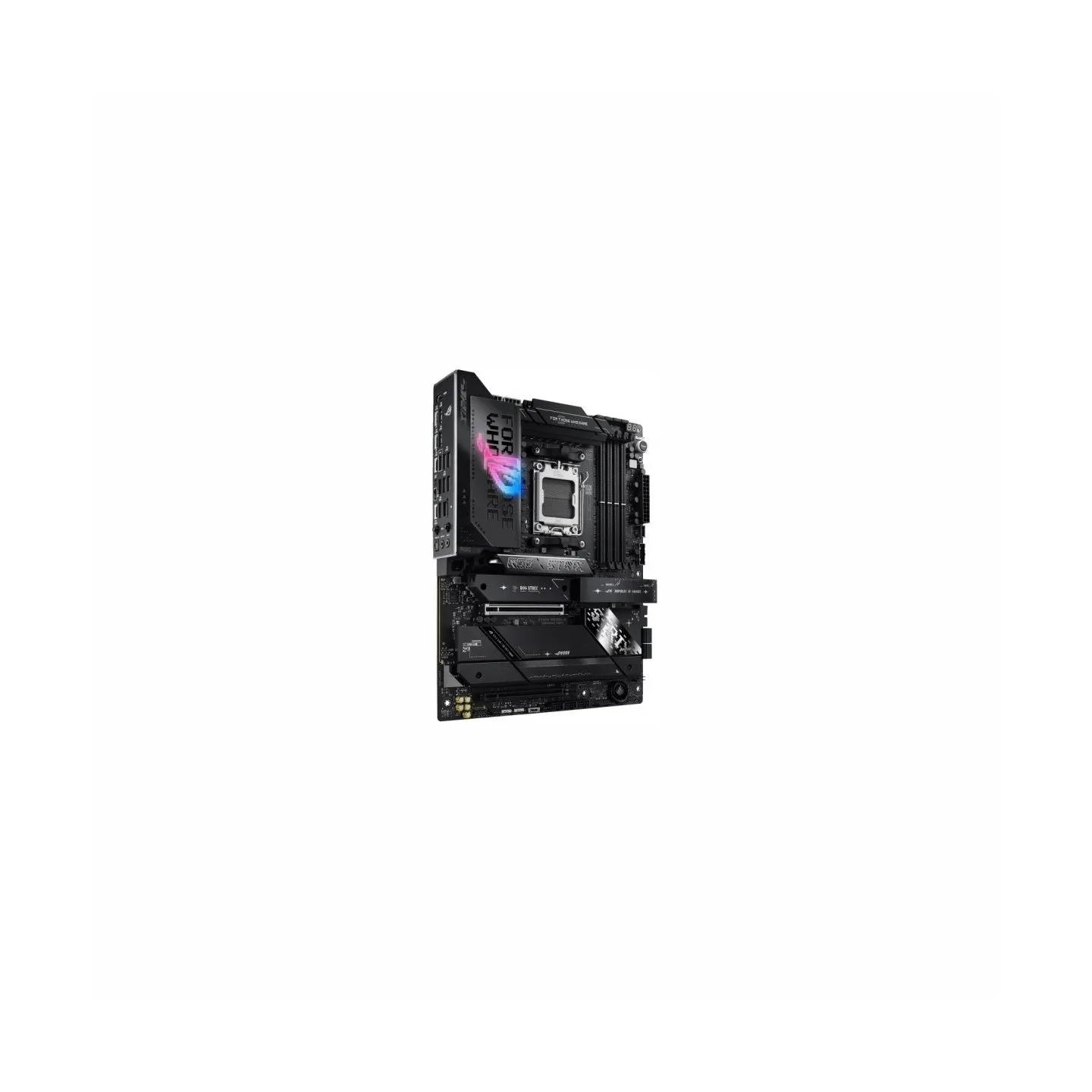 Asus ROG STRIX X870E-E GAMIN G WIFI DDR5 HDMI/USB-C