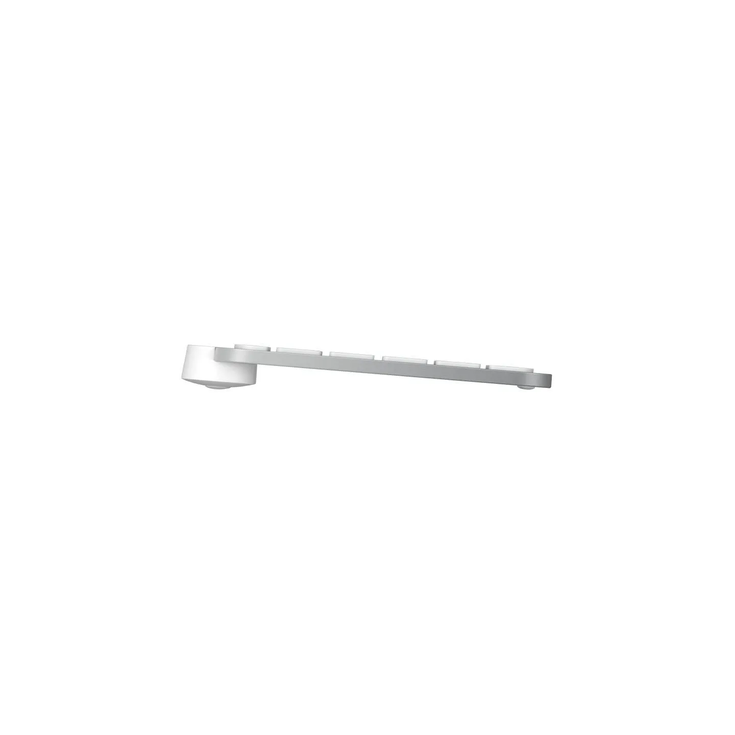 Logitech LOGI MX Keys S PALE GREY (US)