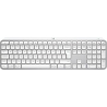 Logitech LOGI MX Keys S PALE GREY (US)