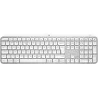Logitech LOGI MX Keys S PALE GREY (US)