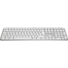 Logitech LOGI MX Keys S PALE GREY (US)