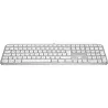 Logitech LOGI MX Keys S PALE GREY (US)