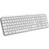 Logitech LOGI MX Keys S PALE GREY (US)