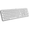 Logitech LOGI MX Keys S PALE GREY (US)