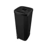 Sven Speaker Party Box SVEN PS-1250, black (300W, TWS, IPx4, Bluetooth, FM, USB, microSD, LED-display, 13500mAh)