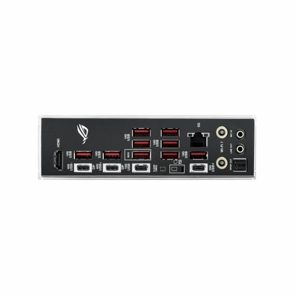 Asus ROG STRIX X870E-E GAMIN G WIFI DDR5 HDMI/USB-C