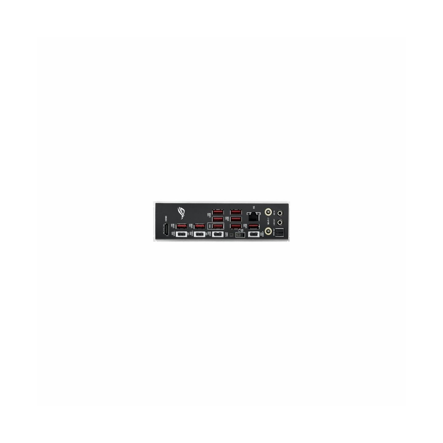 Asus ROG STRIX X870E-E GAMIN G WIFI DDR5 HDMI/USB-C