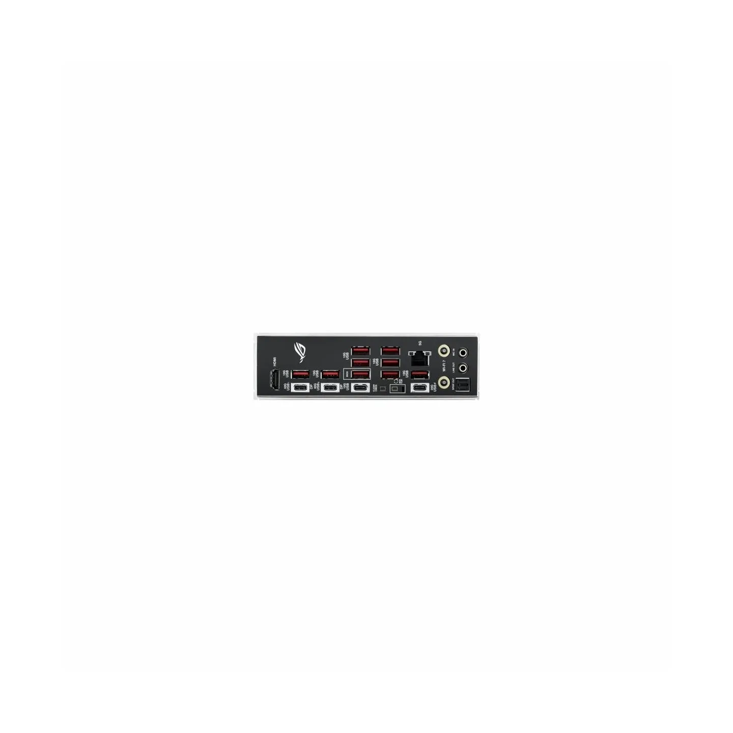 Asus ROG STRIX X870E-E GAMIN G WIFI DDR5 HDMI/USB-C