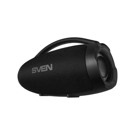 Sven Portable speaker SVEN PS-375, black, power output 30+2x15W (RMS), TWS, Bluetooth, USB, lithium battery