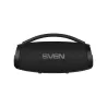 Sven Portable speaker SVEN PS-375, black, power output 30+2x15W (RMS), TWS, Bluetooth, USB, lithium battery