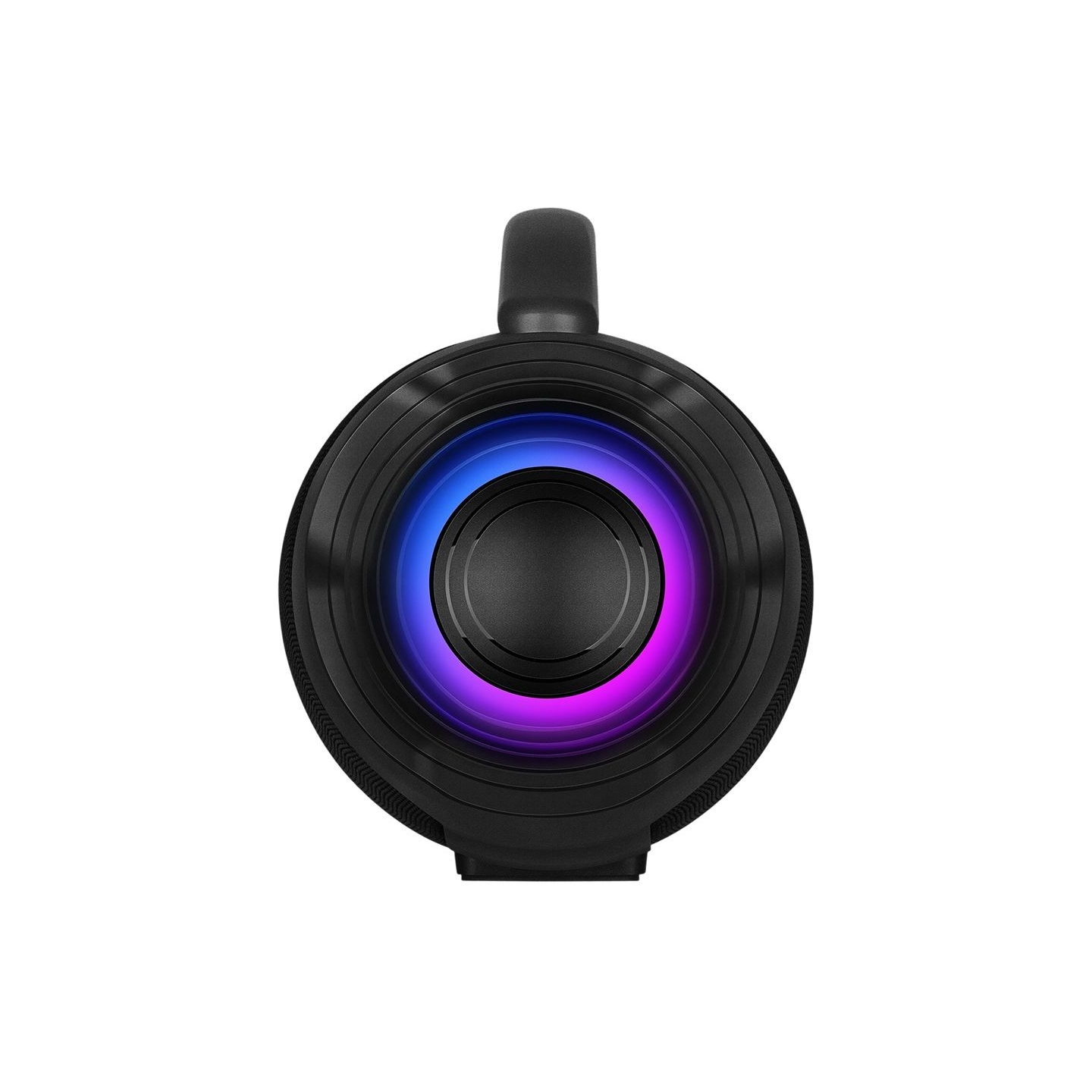 Sven Portable speaker SVEN PS-375, black, power output 30+2x15W (RMS), TWS, Bluetooth, USB, lithium battery