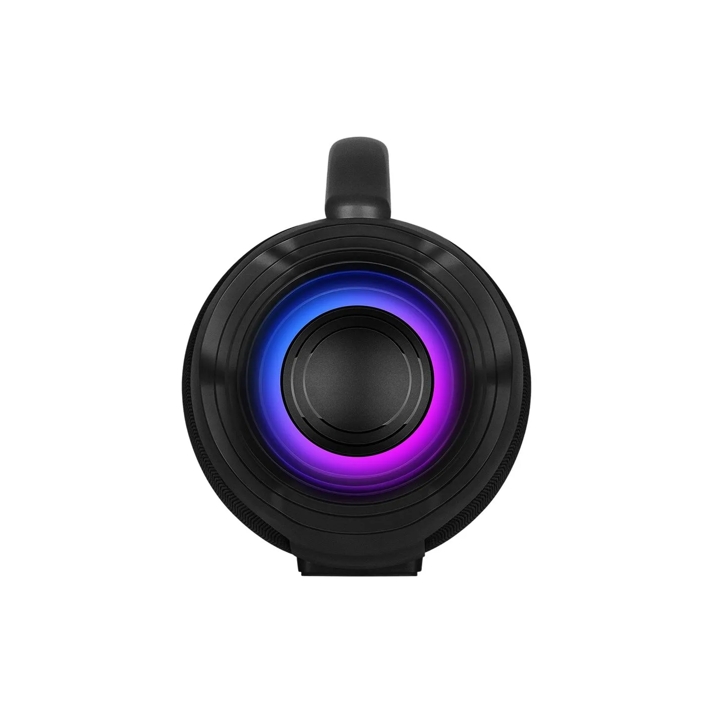 Sven Portable speaker SVEN PS-375, black, power output 30+2x15W (RMS), TWS, Bluetooth, USB, lithium battery