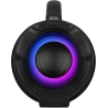 Sven Portable speaker SVEN PS-375, black, power output 30+2x15W (RMS), TWS, Bluetooth, USB, lithium battery