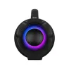 Sven Portable speaker SVEN PS-375, black, power output 30+2x15W (RMS), TWS, Bluetooth, USB, lithium battery