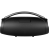 Sven Portable speaker SVEN PS-375, black, power output 30+2x15W (RMS), TWS, Bluetooth, USB, lithium battery