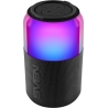 Sven portable speaker SVEN PS-130, red, power output 10W (RMS), TWS, Bluetooth, USB, lithium battery