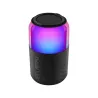 Sven portable speaker SVEN PS-130, red, power output 10W (RMS), TWS, Bluetooth, USB, lithium battery