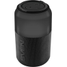 Sven portable speaker SVEN PS-130, red, power output 10W (RMS), TWS, Bluetooth, USB, lithium battery