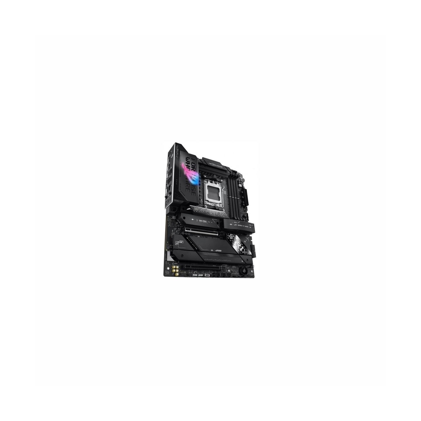 Asus ROG STRIX X870E-E GAMIN G WIFI DDR5 HDMI/USB-C