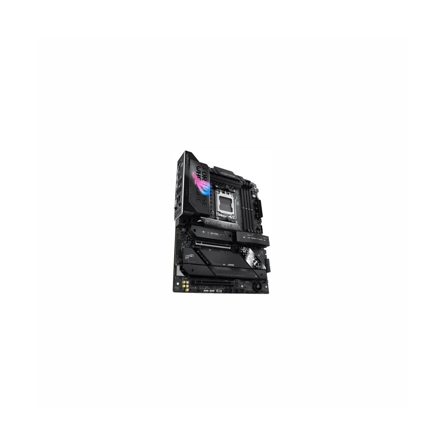 Asus ROG STRIX X870E-E GAMIN G WIFI DDR5 HDMI/USB-C